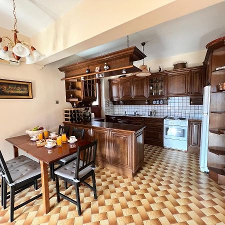 Вилла Antonios House Ithaka Экстерьер фото